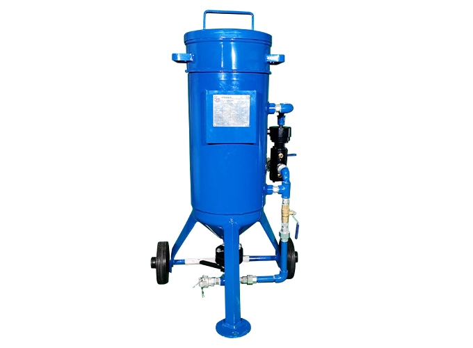 Blasting Equipments