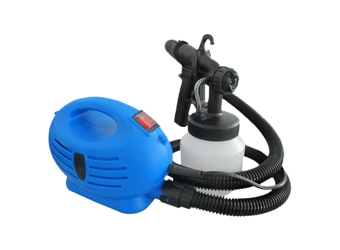 Painting Equipments