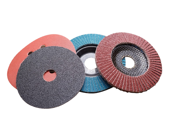 Abrasives