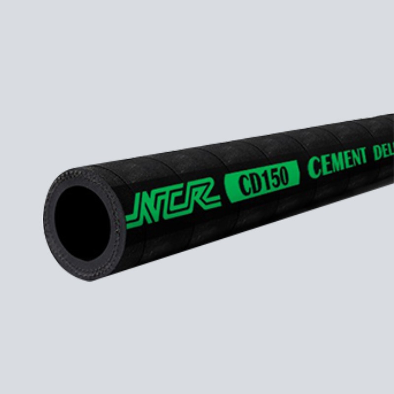 3" Cement Suction & Delivery Hose – 20 Bar