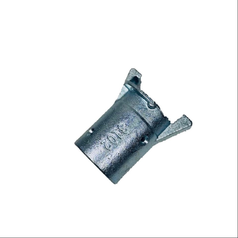 1" CQT Coupling for Sand Blasting Hose
